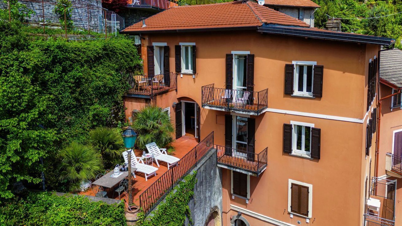Photo of Outdoor in Argegno