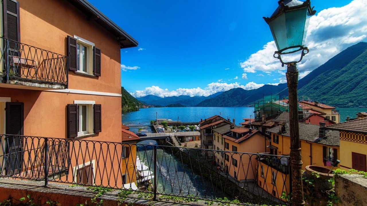 Photo of Outdoor in Argegno
