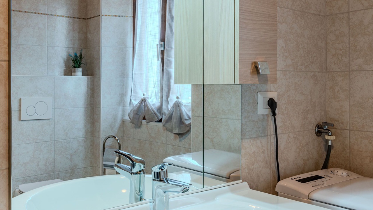 Photo of Bathroom in Azzano