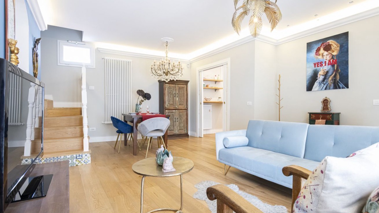 Photo of Livingroom in Carrobbio