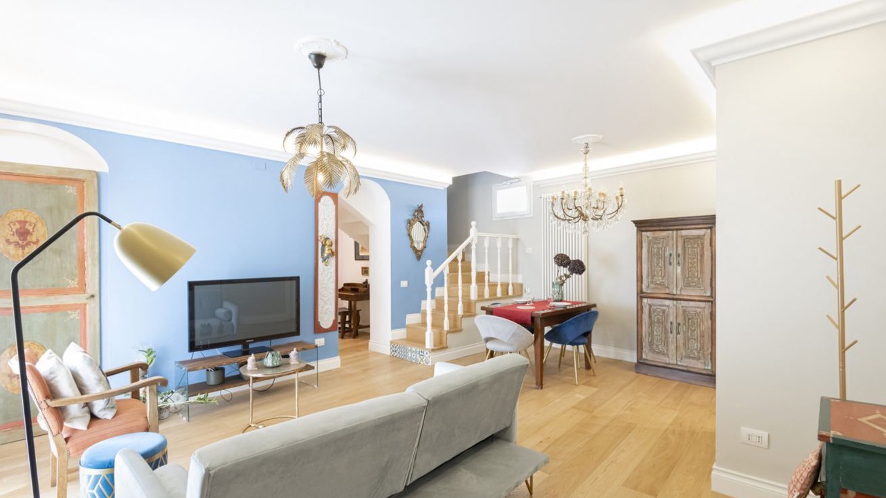 Photo of Livingroom in Carrobbio