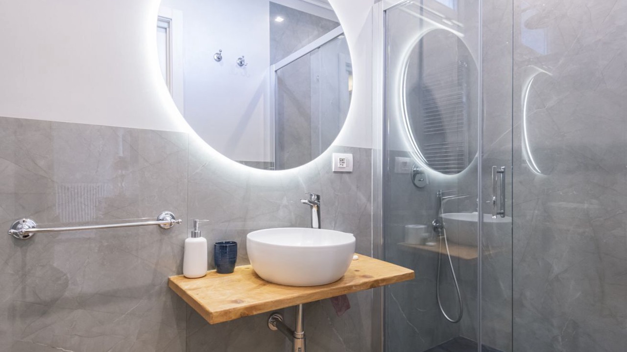 Photo of Bathroom in Carrobbio