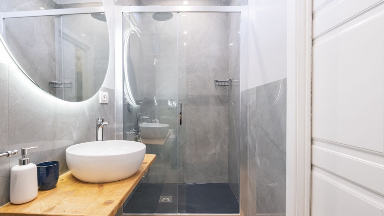 Photo of Bathroom in Carrobbio