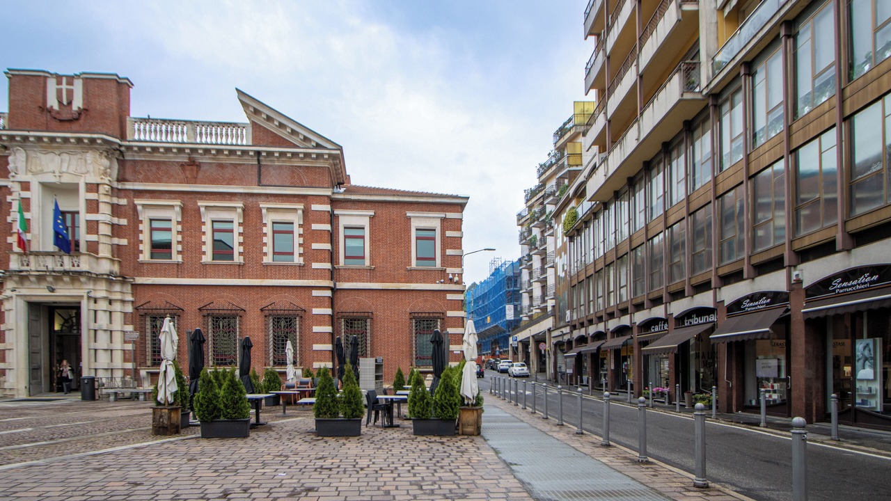 Photo of Outdoor in Downtown