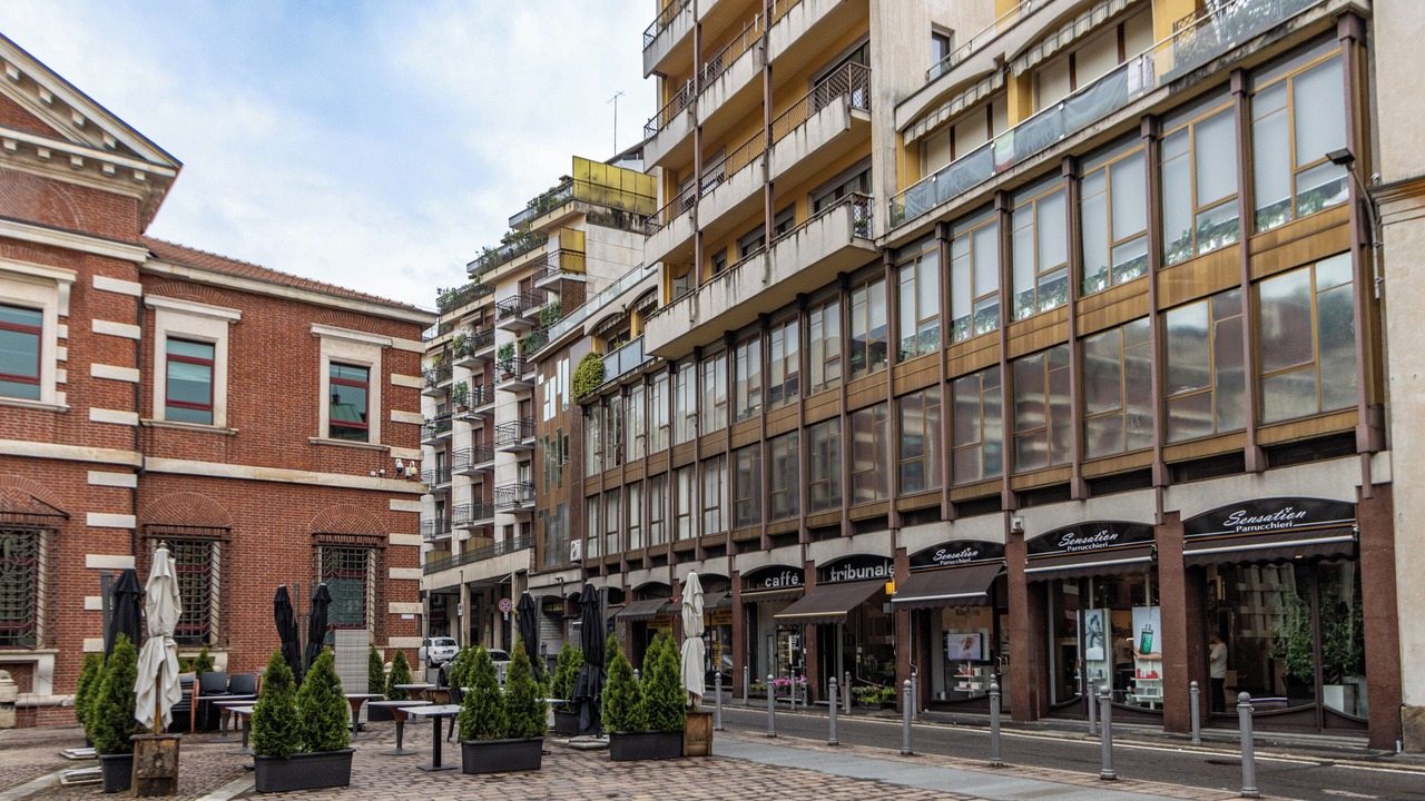 Photo of Outdoor in Downtown