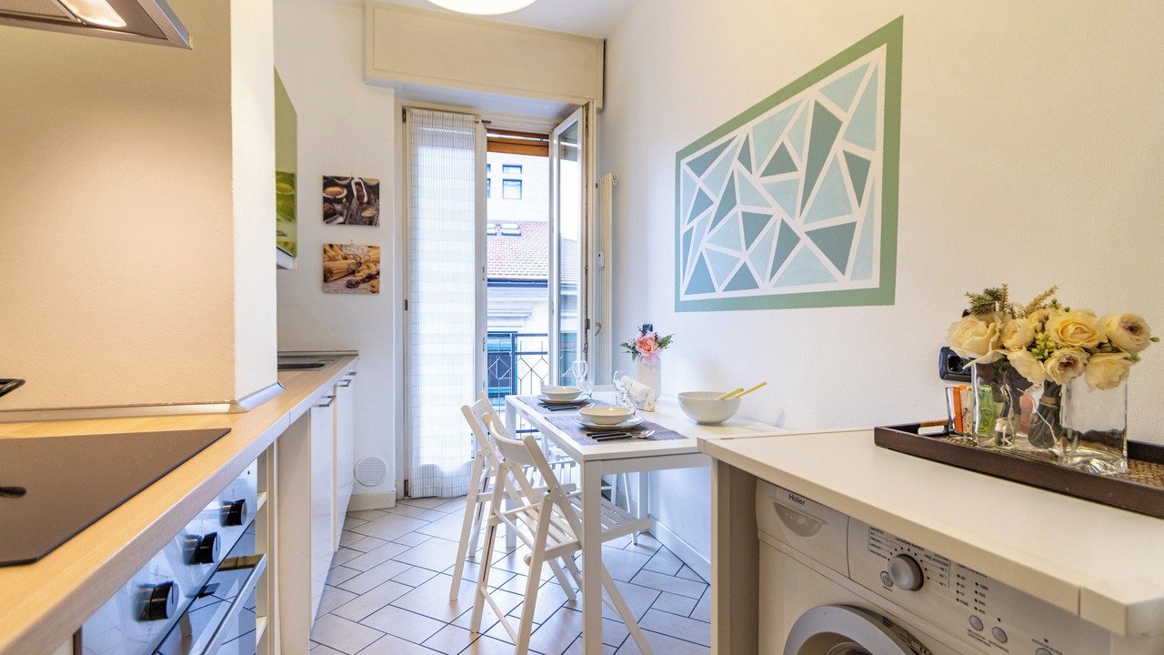 Photo of Kitchen in Downtown