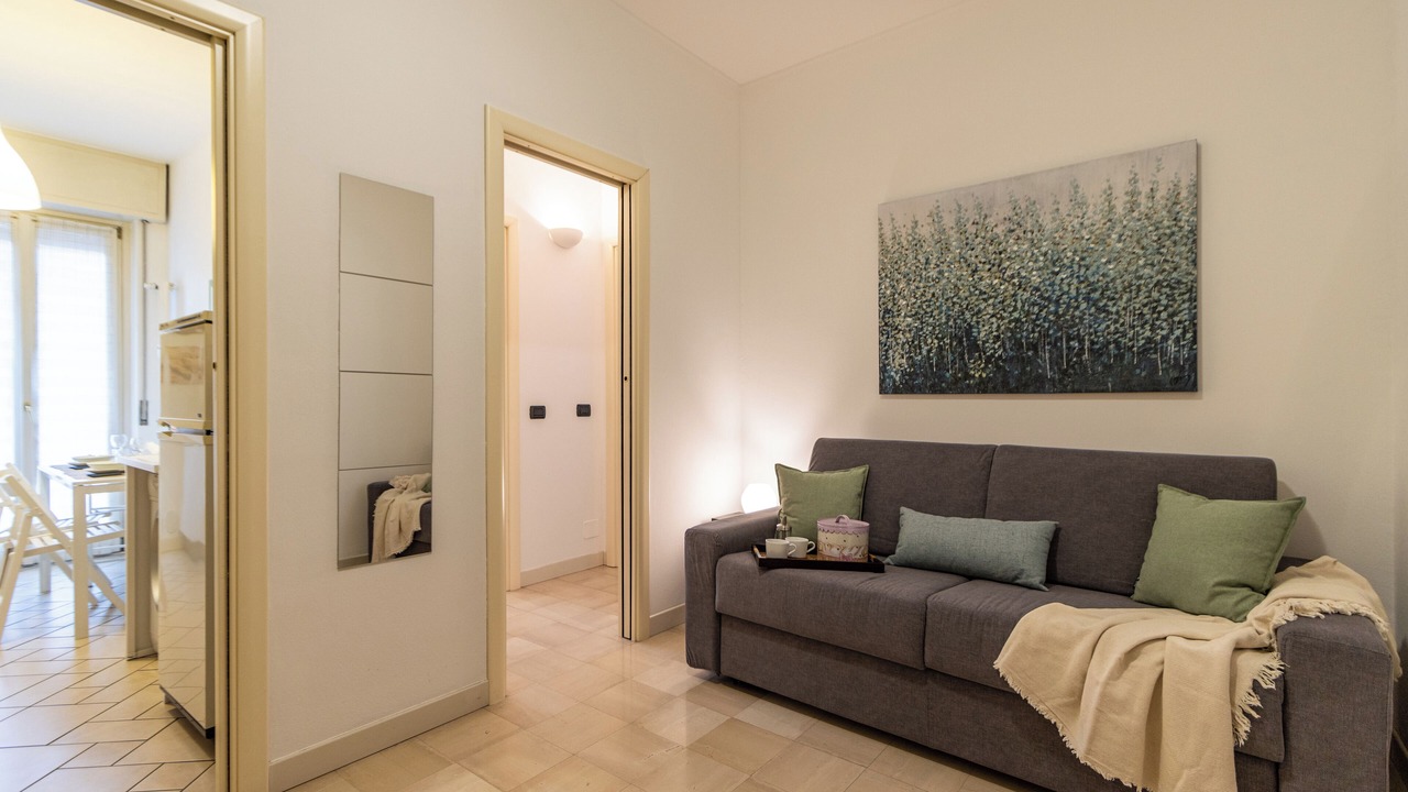 Photo of Livingroom in Downtown