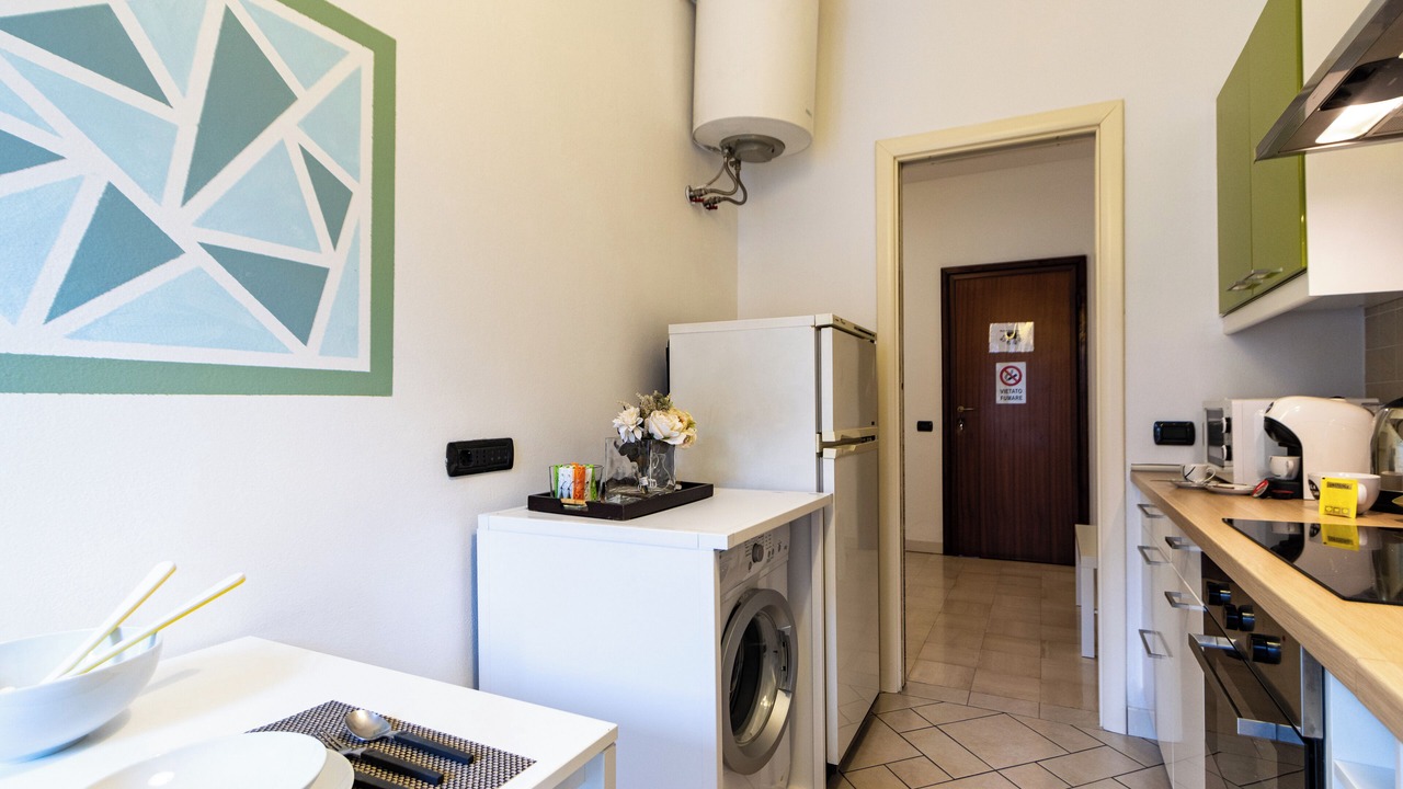 Photo of Kitchen in Downtown