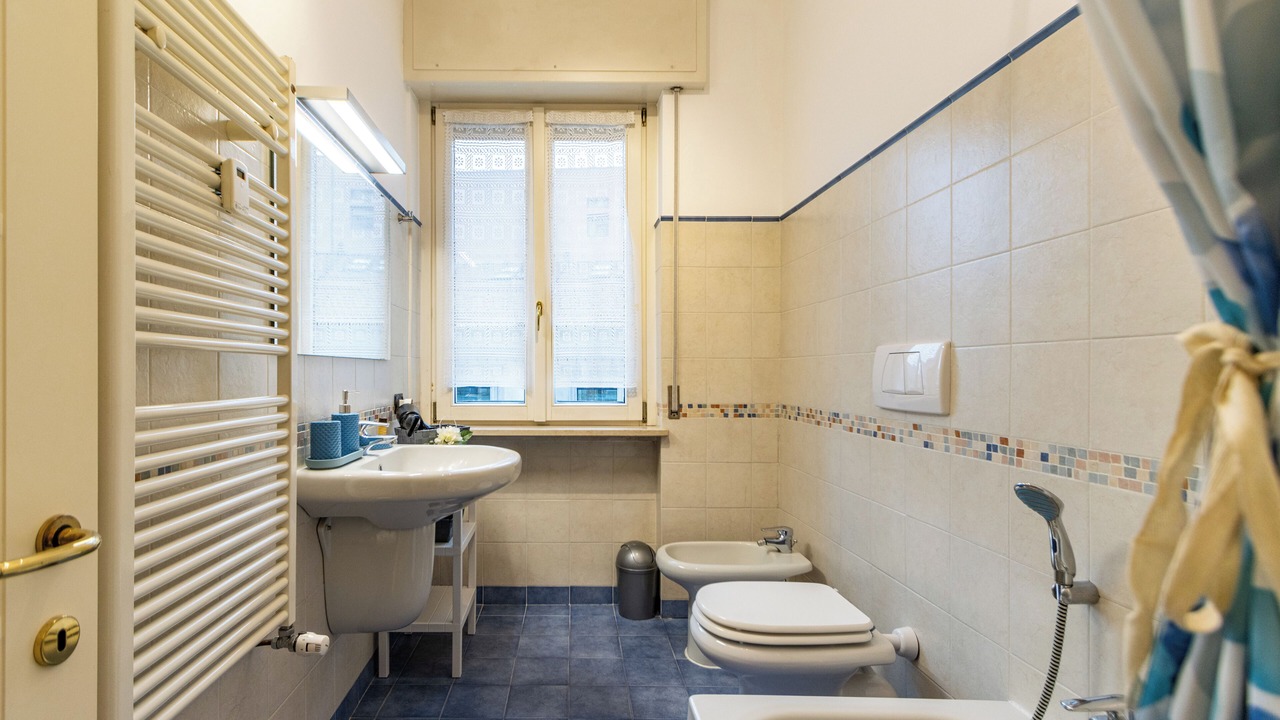Photo of Bathroom in Downtown