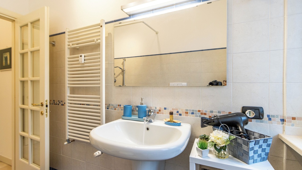 Photo of Bathroom in Downtown