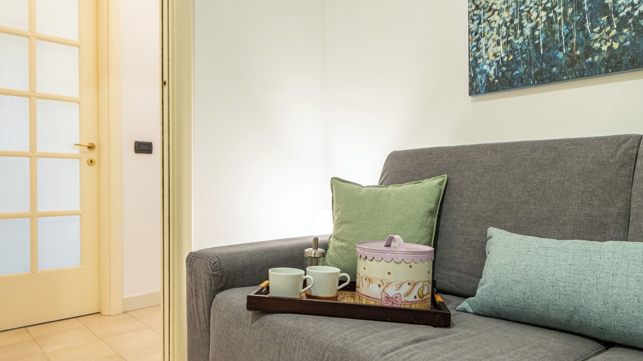 Photo of Livingroom in Downtown