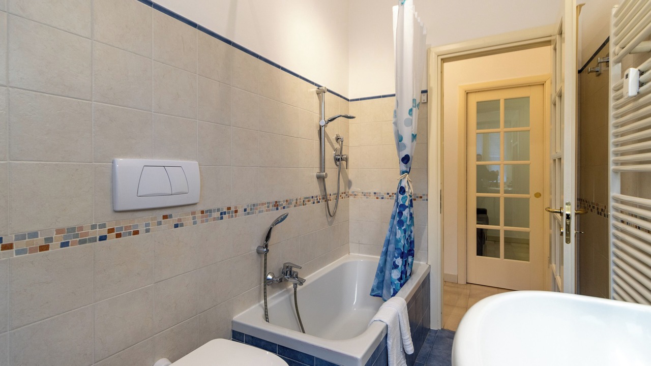 Photo of Bathroom in Downtown