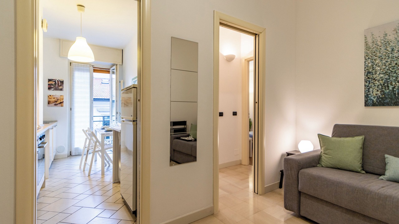 Photo of Livingroom in Downtown