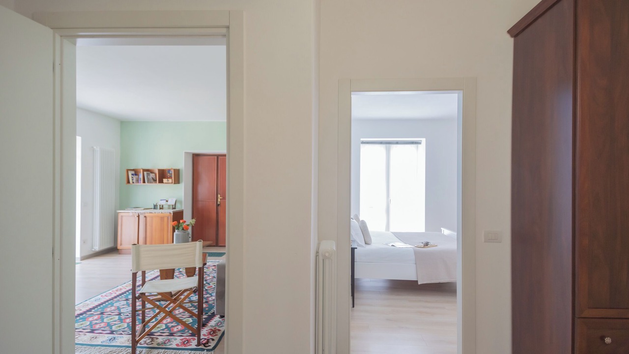 Photo of Bedroom in Laglio