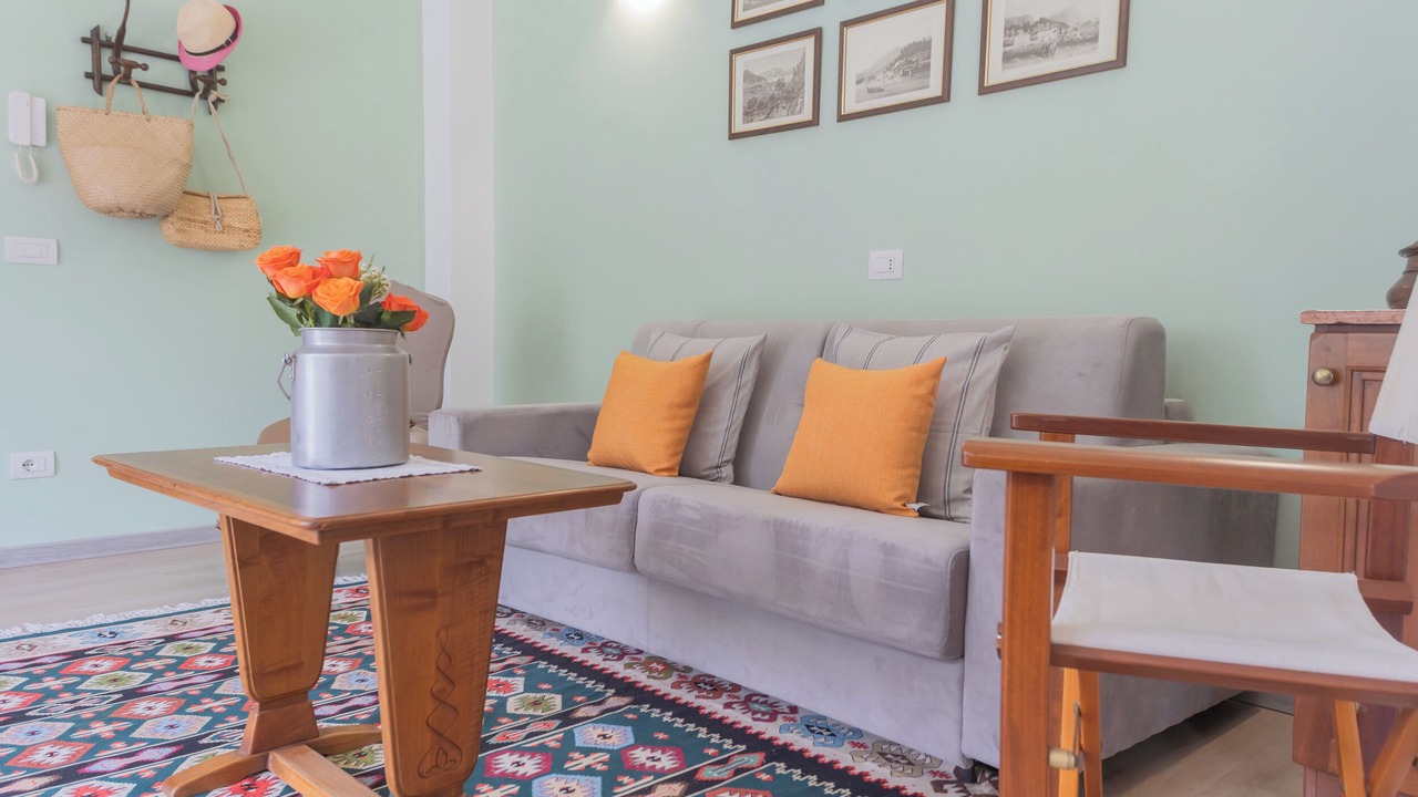 Photo of Livingroom in Laglio