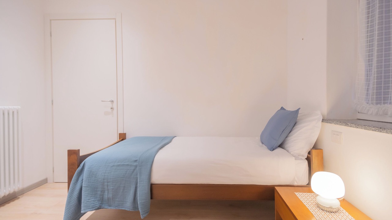 Photo of Bedroom in Laglio