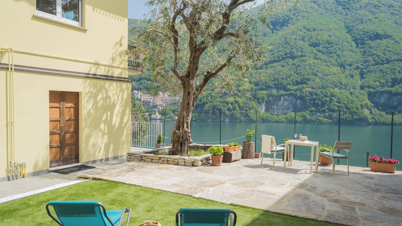 Photo of Outdoor in Laglio