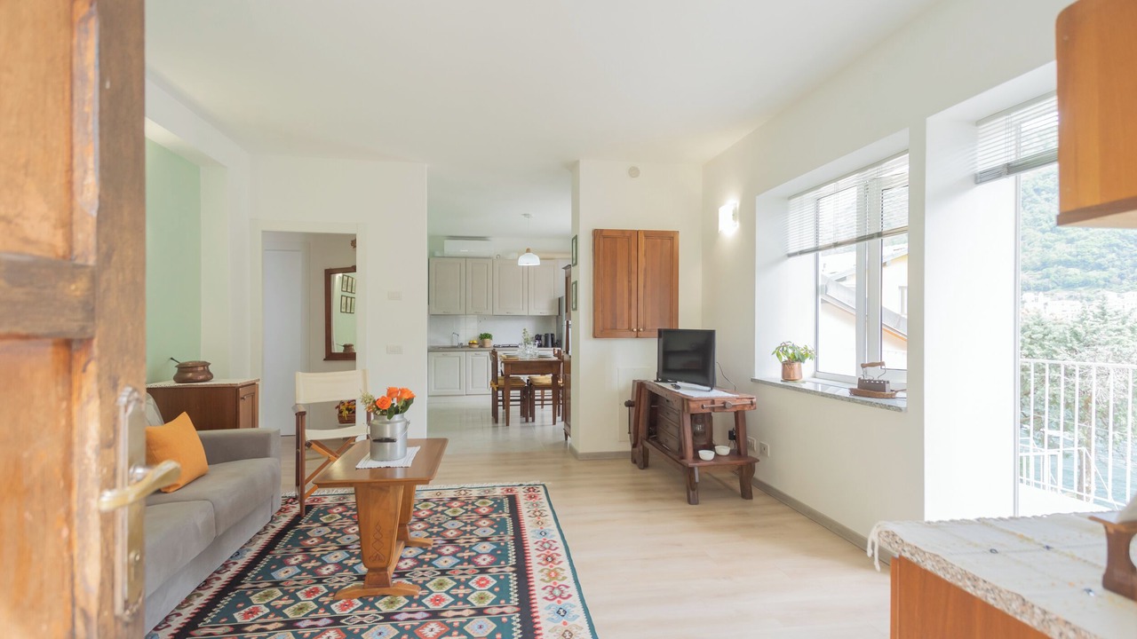Photo of Livingroom in Laglio