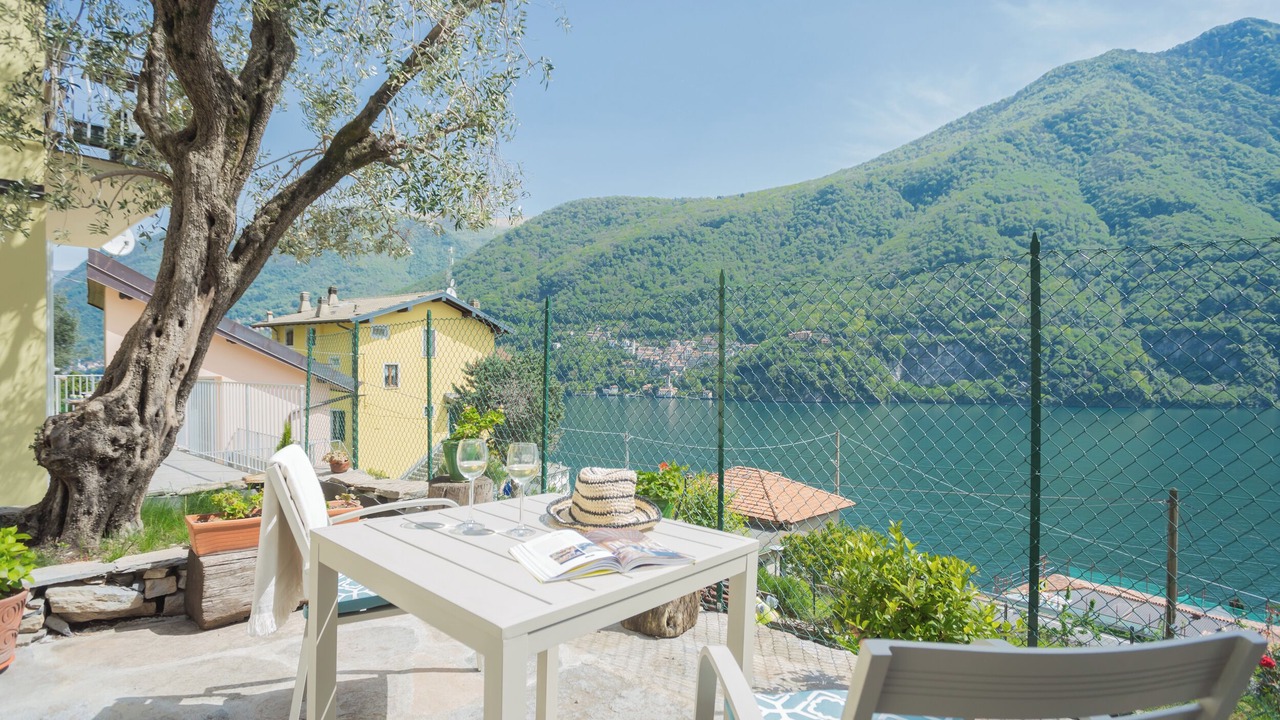 Photo of Outdoor in Laglio
