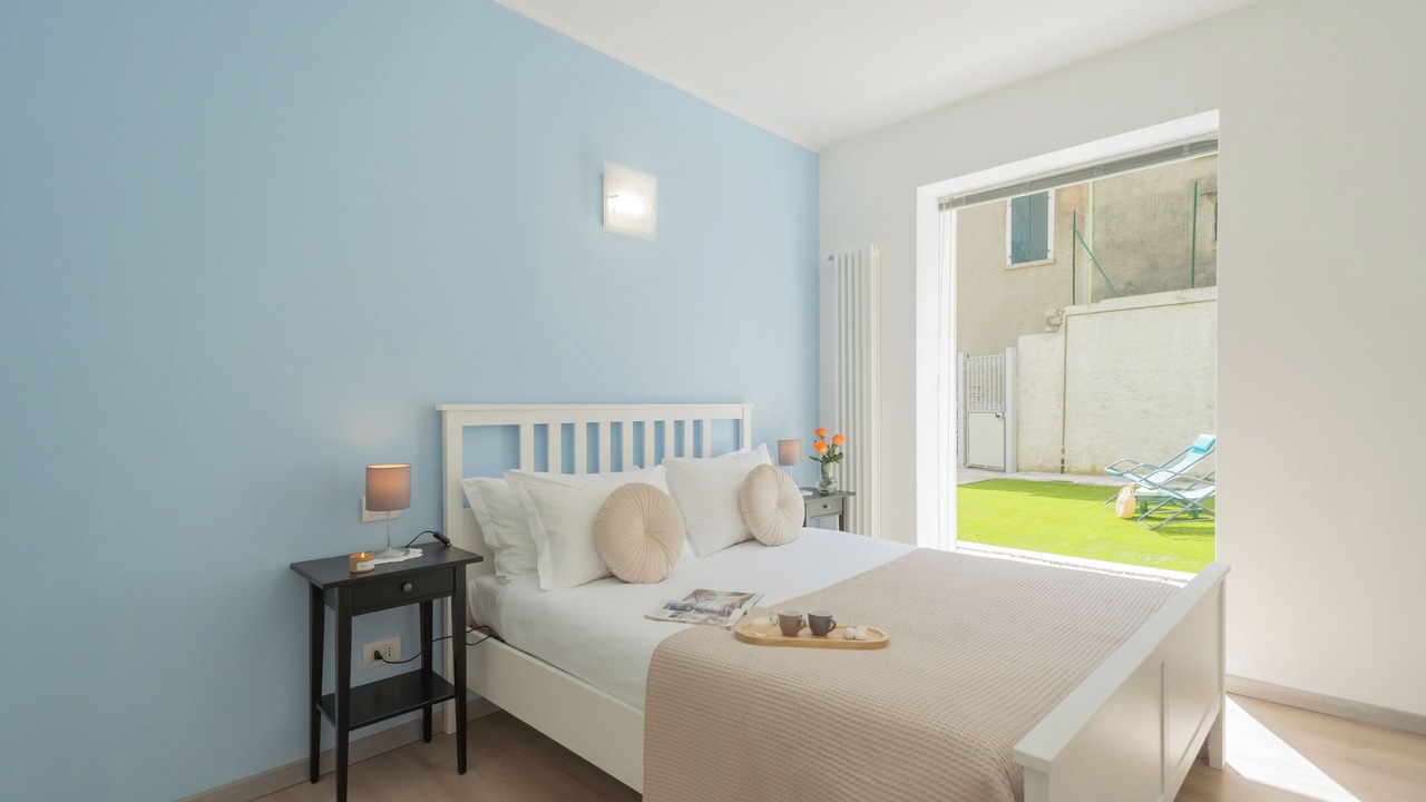 Photo of Bedroom in Laglio
