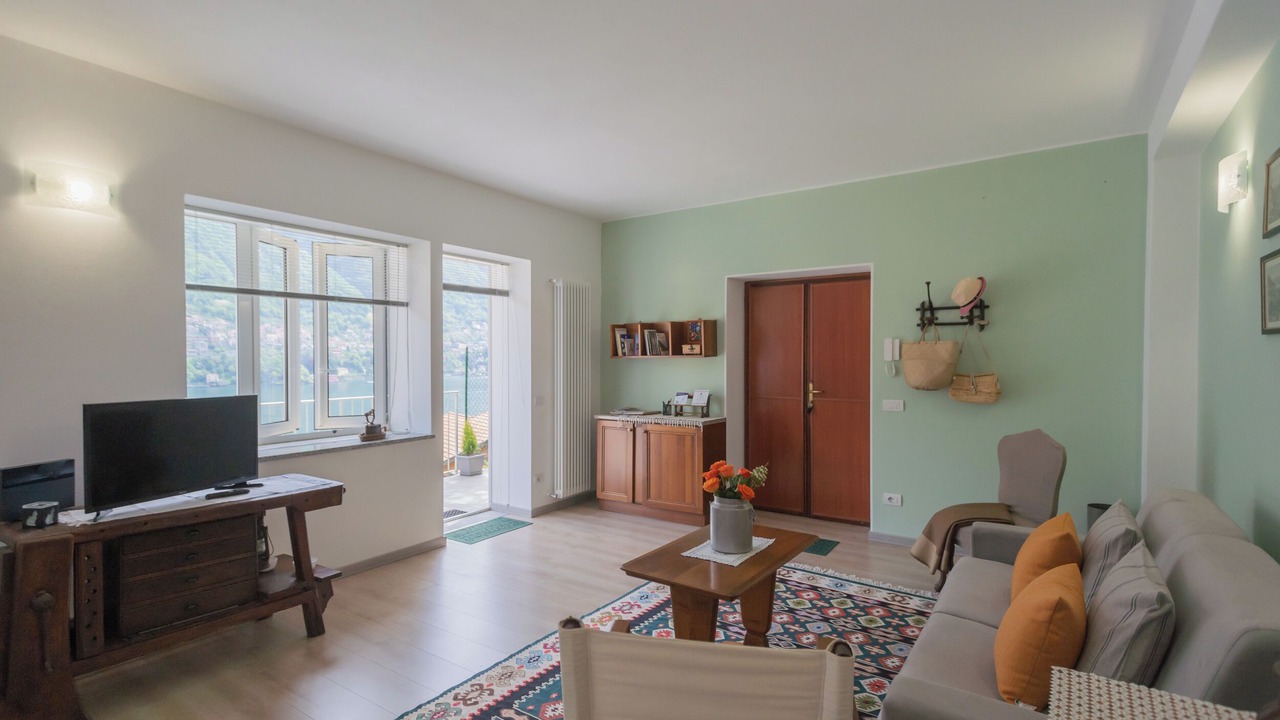 Photo of Livingroom in Laglio