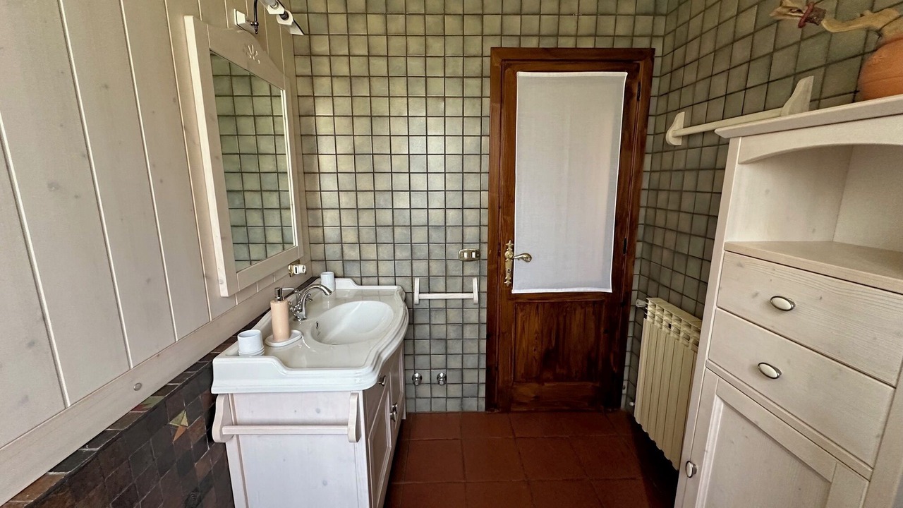 Photo of Bathroom in Treviso Bresciano