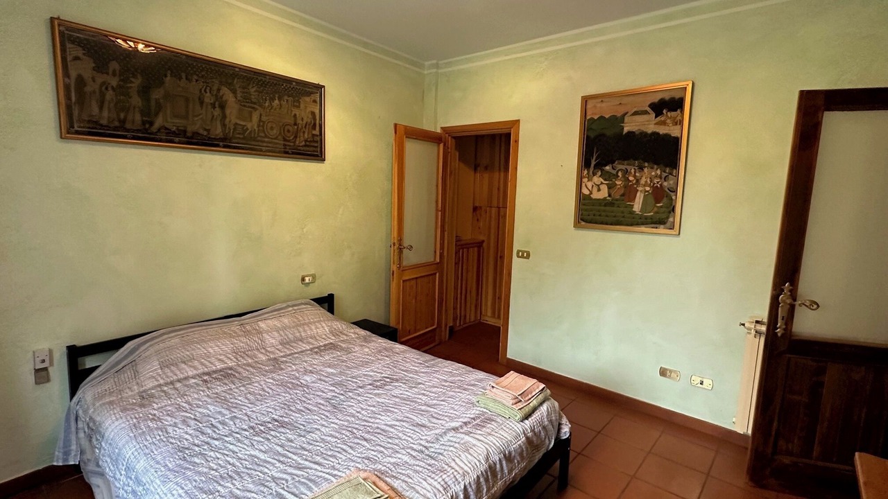 Photo of Bedroom in Treviso Bresciano
