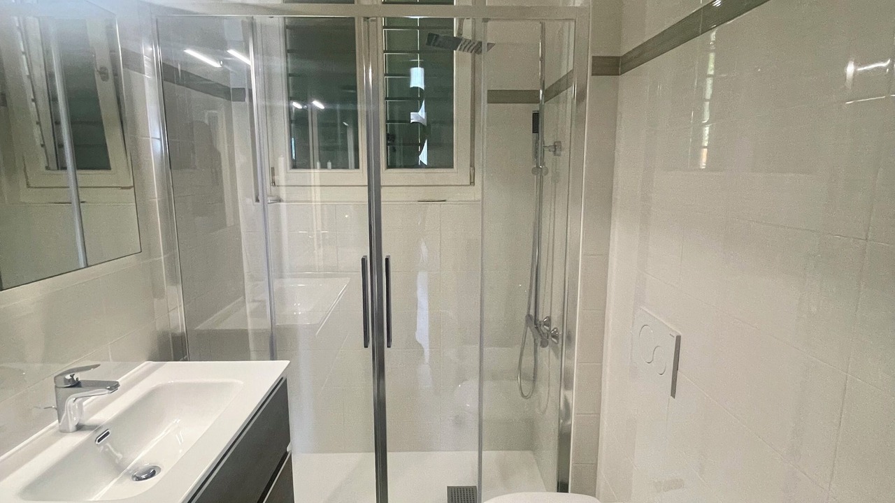 Photo of Bathroom in Lovere