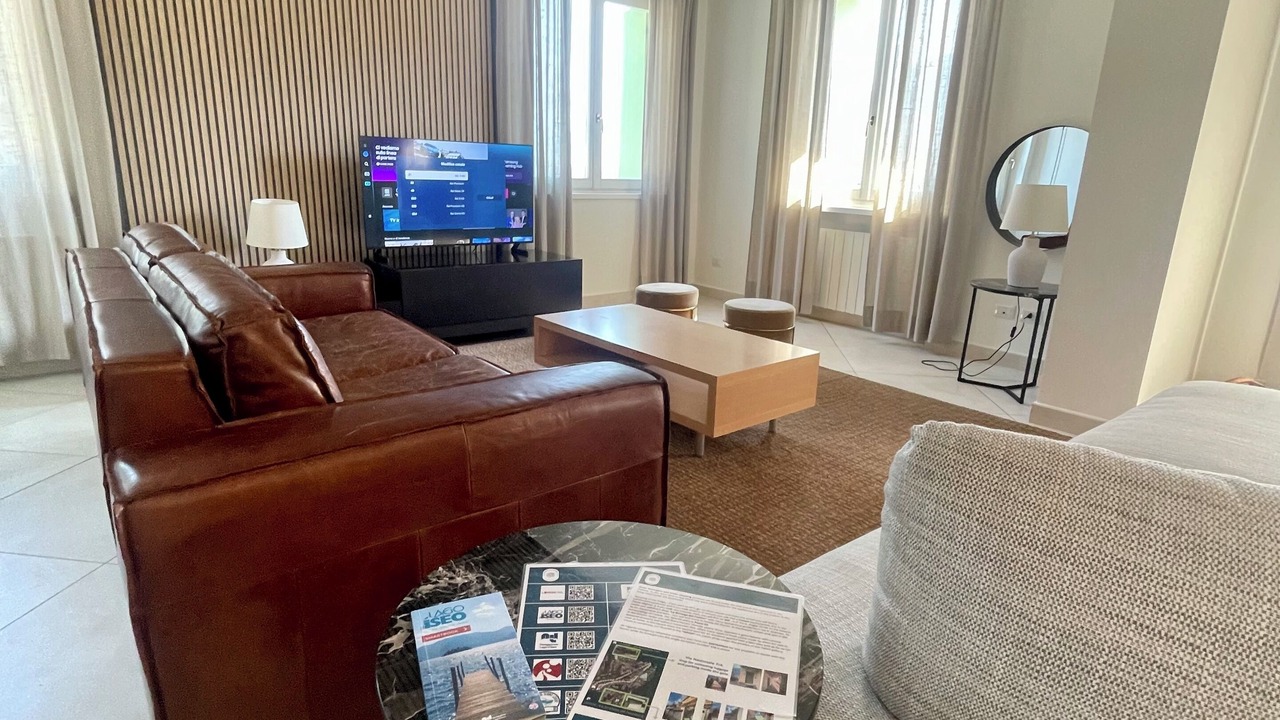 Photo of Livingroom in Lovere