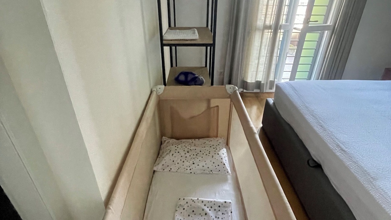 Photo of Bedroom in Lovere