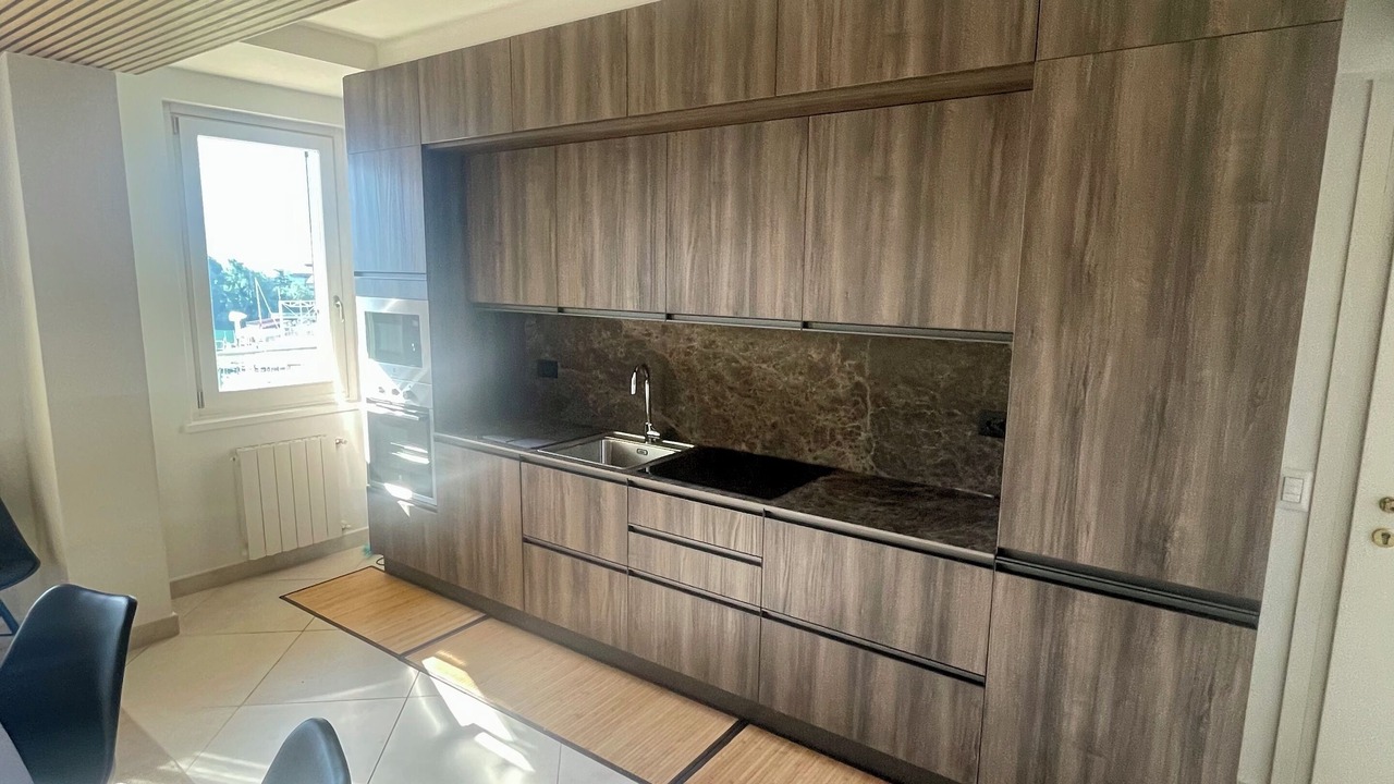 Photo of Kitchen in Lovere