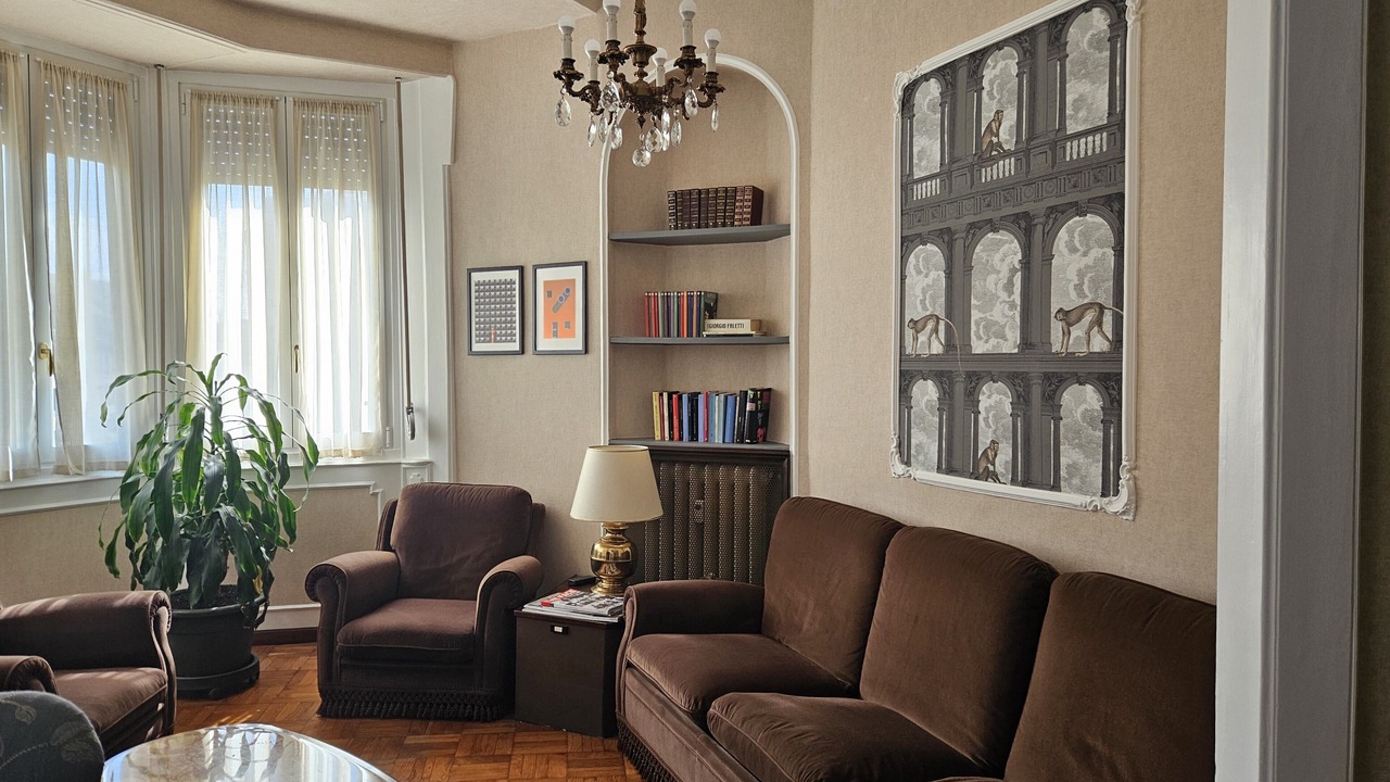 Photo of Livingroom in Milan