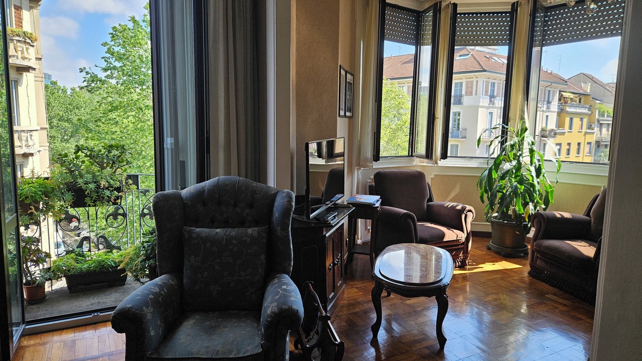 Photo of Livingroom in Milan