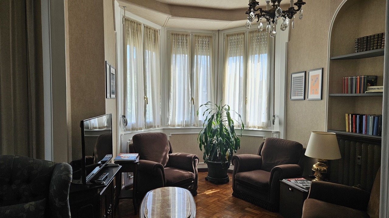 Photo of Livingroom in Milan