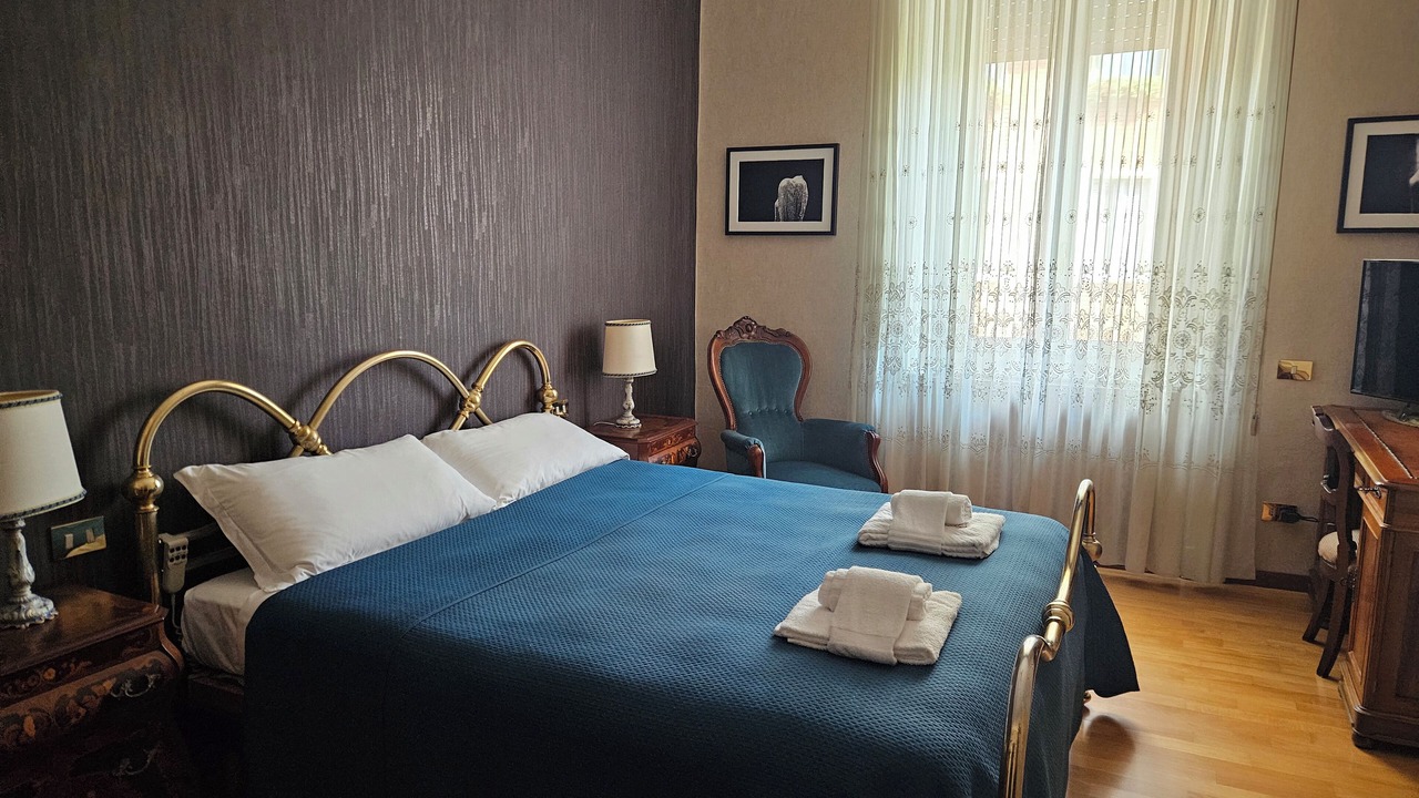 Photo of Bedroom in Milan