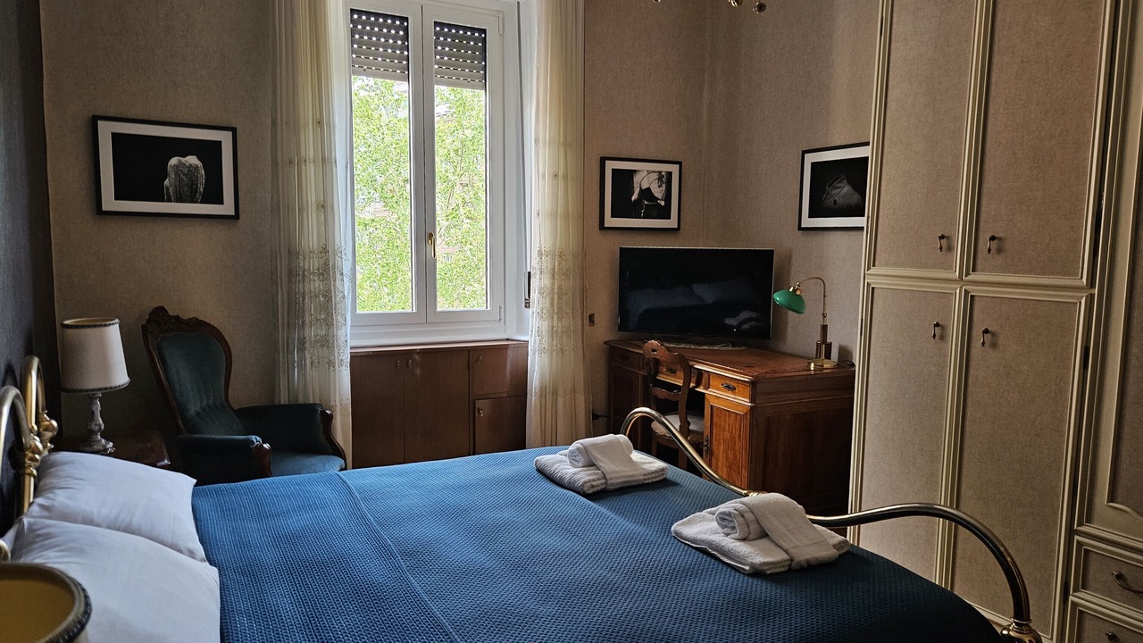 Photo of Bedroom in Milan