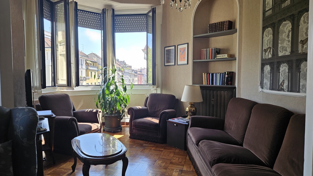 Photo of Livingroom in Milan