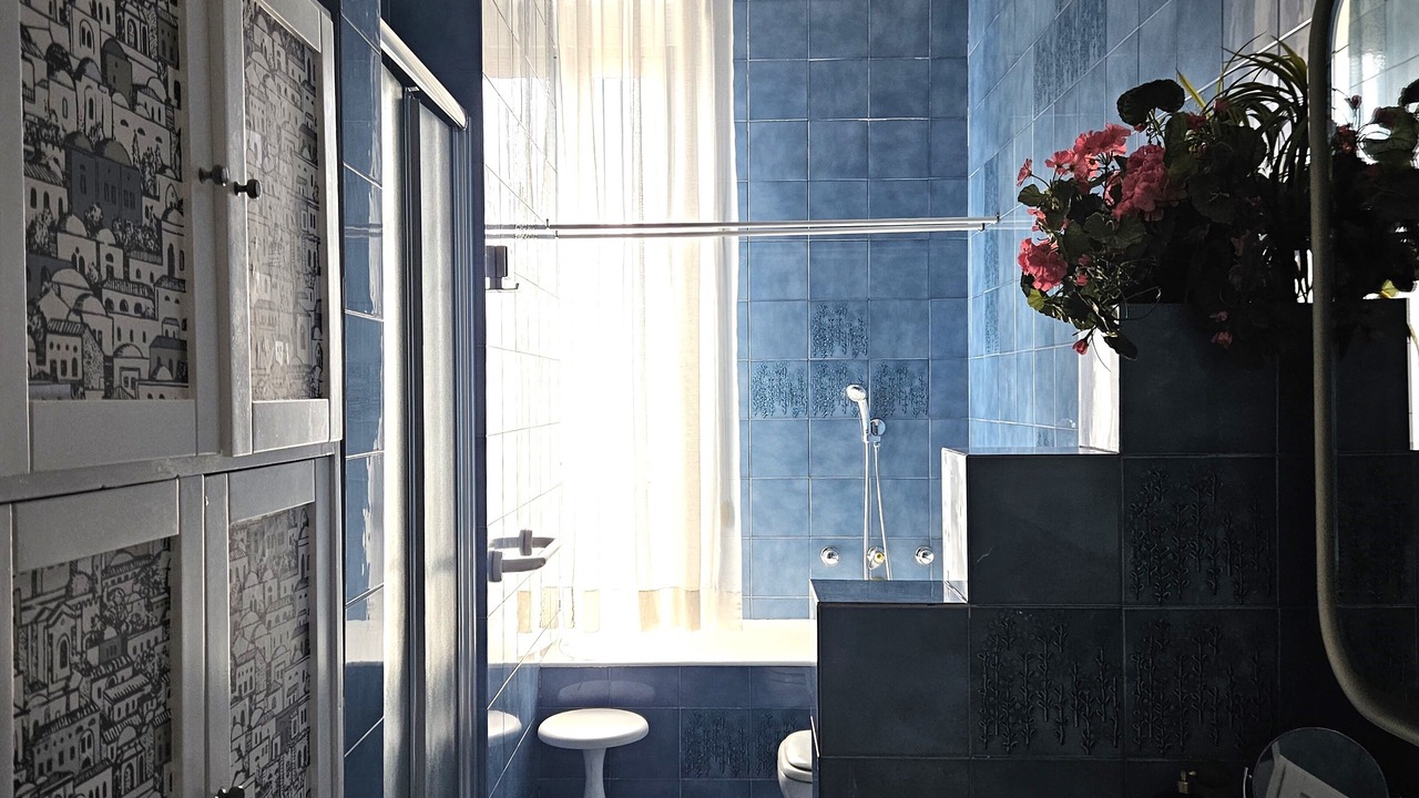 Photo of Bathroom in Milan