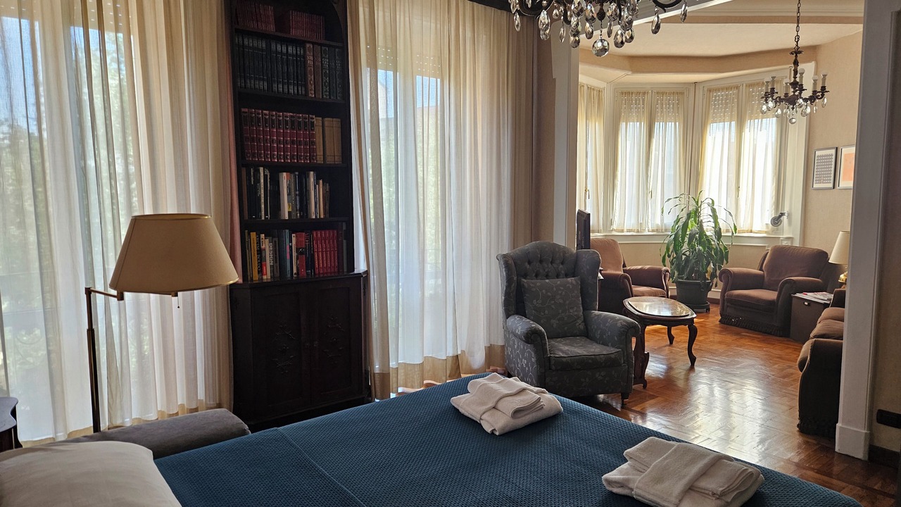 Photo of Bedroom in Milan