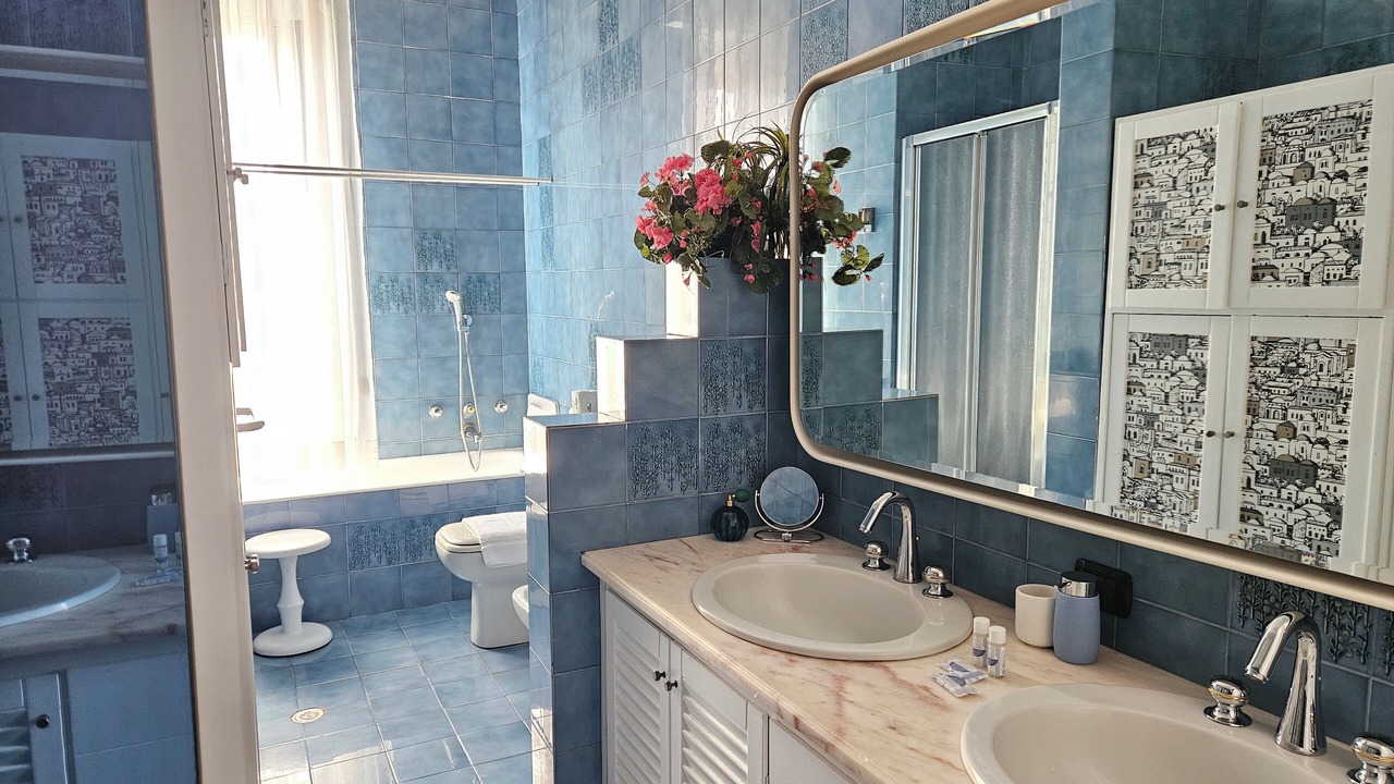 Photo of Bathroom in Milan