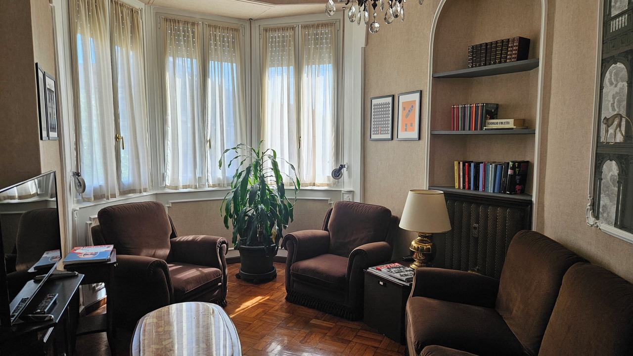 Photo of Livingroom in Milan