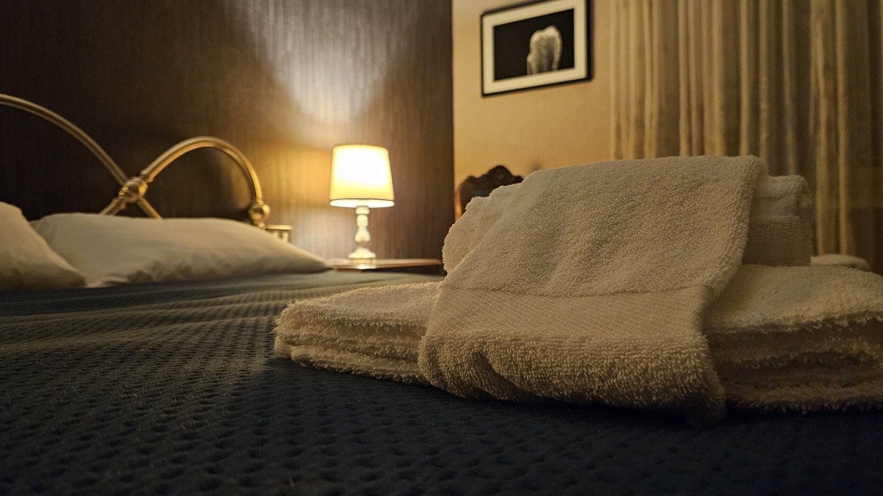 Photo of Bedroom in Milan