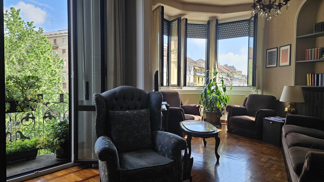 Photo of Livingroom in Milan