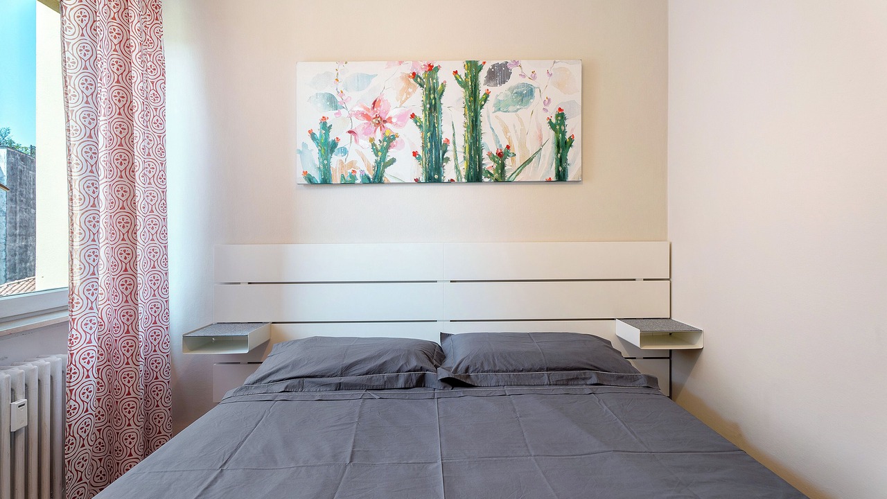 Photo of Bedroom in Laveno