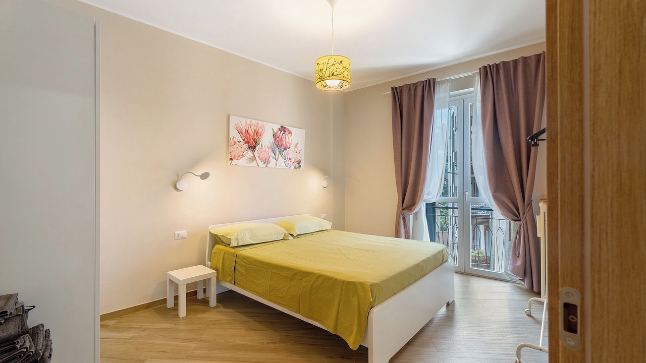 Photo of Bedroom in Laveno