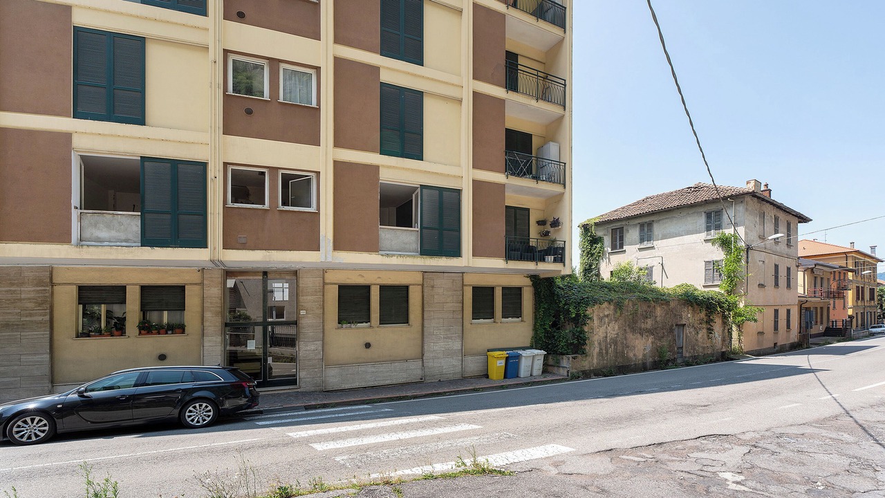 Photo of Outdoor in Laveno