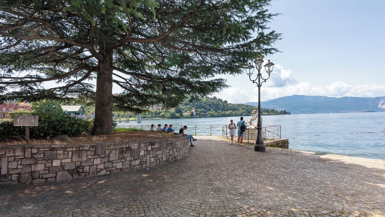 Photo of Others in Laveno