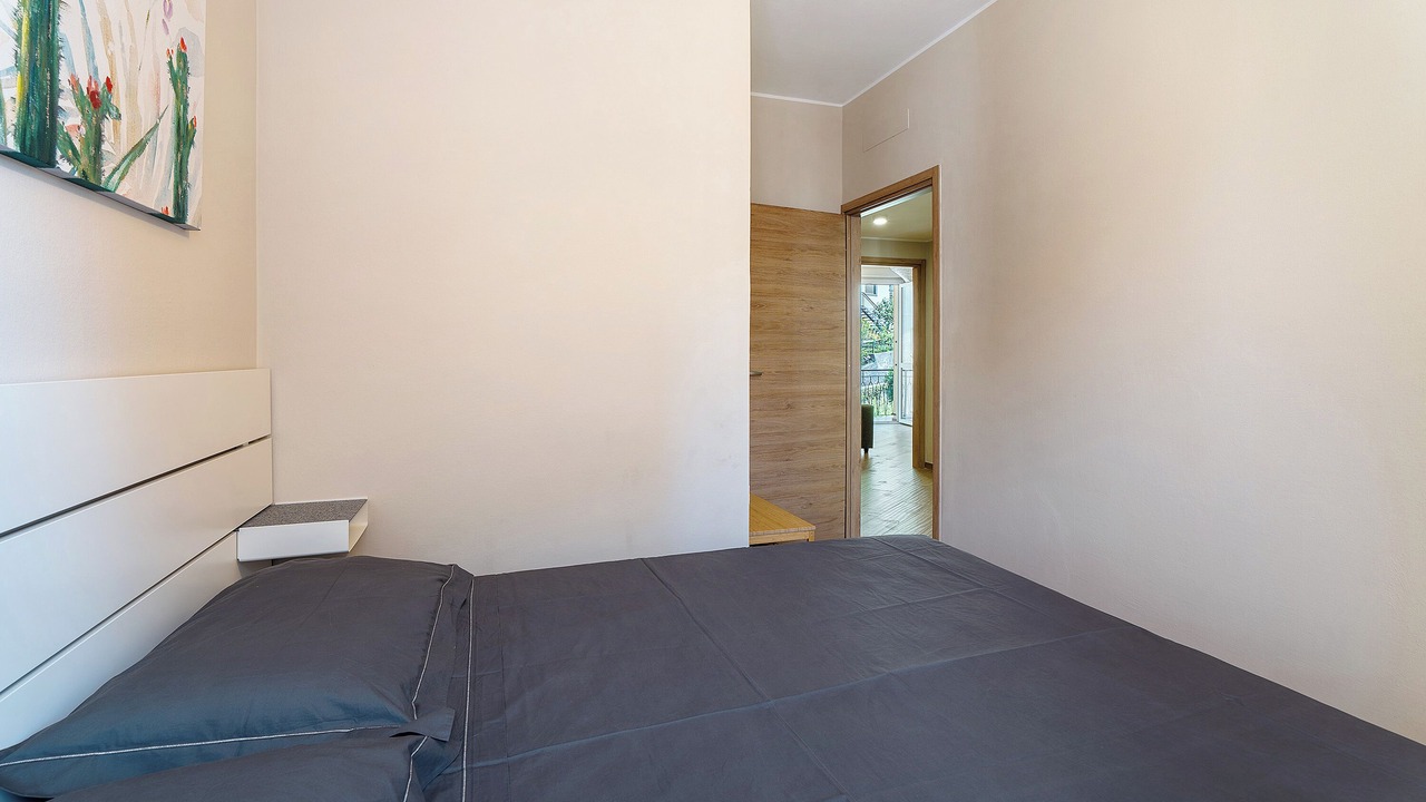 Photo of Bedroom in Laveno