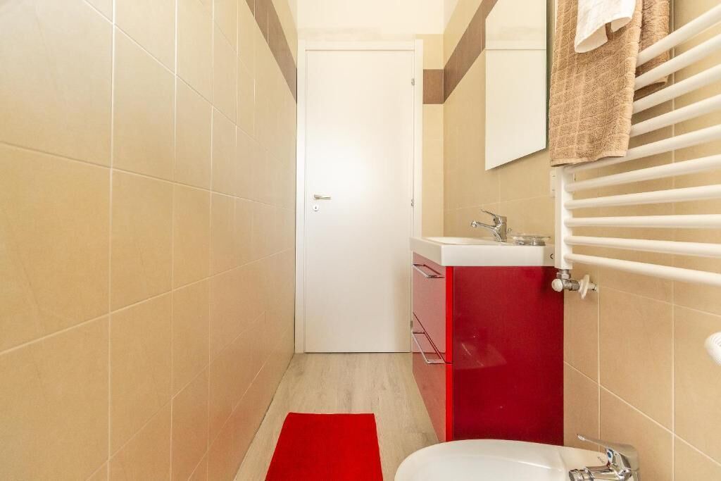 Photo of Bathroom in Ripamonti Corvetto