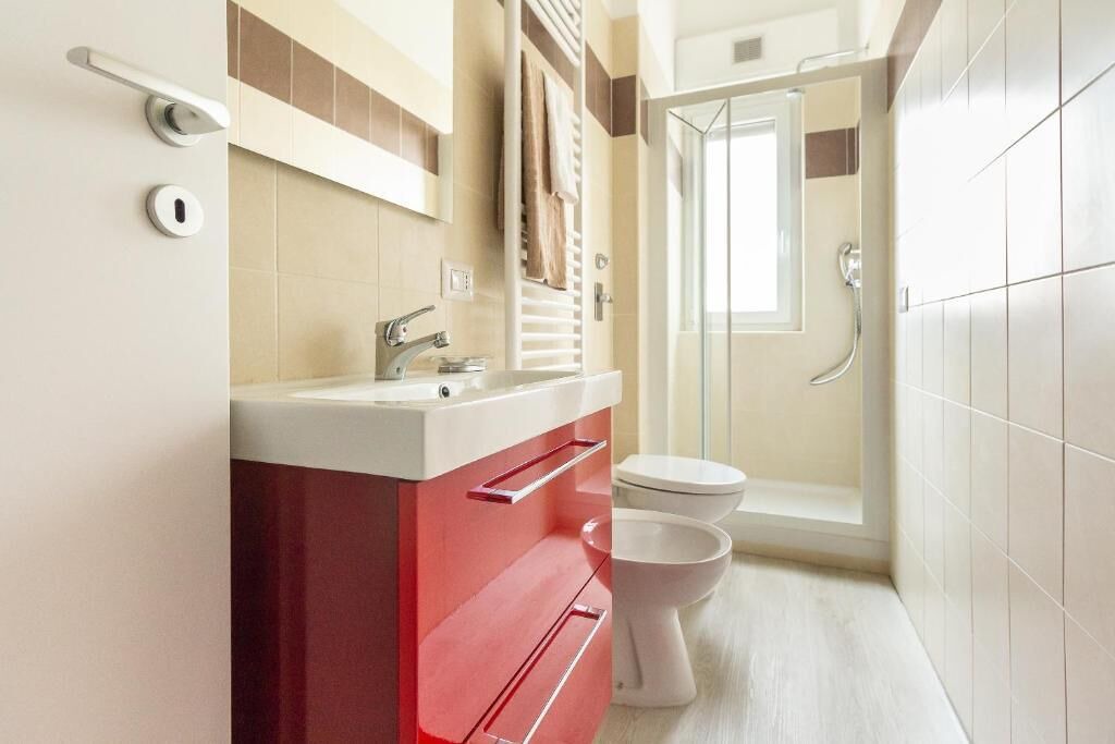 Photo of Bathroom in Ripamonti Corvetto